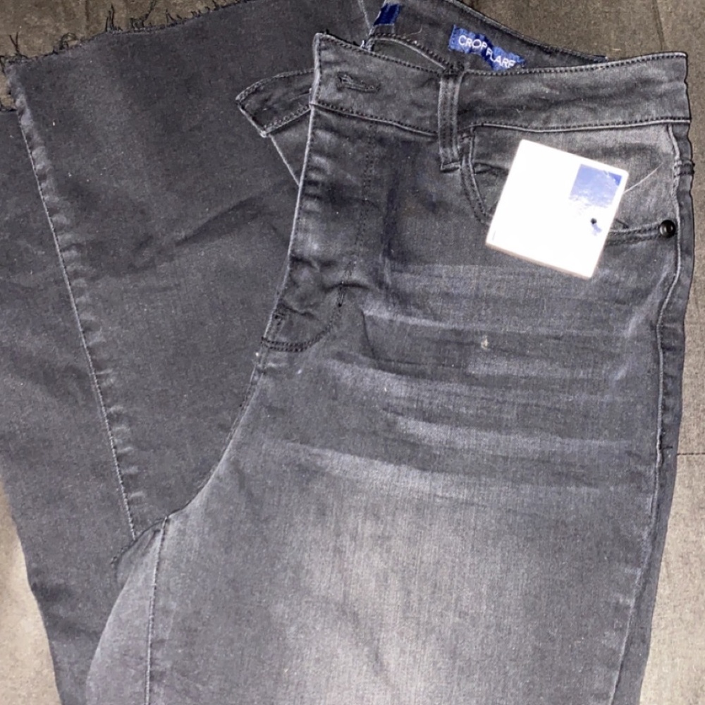 Black Jeans